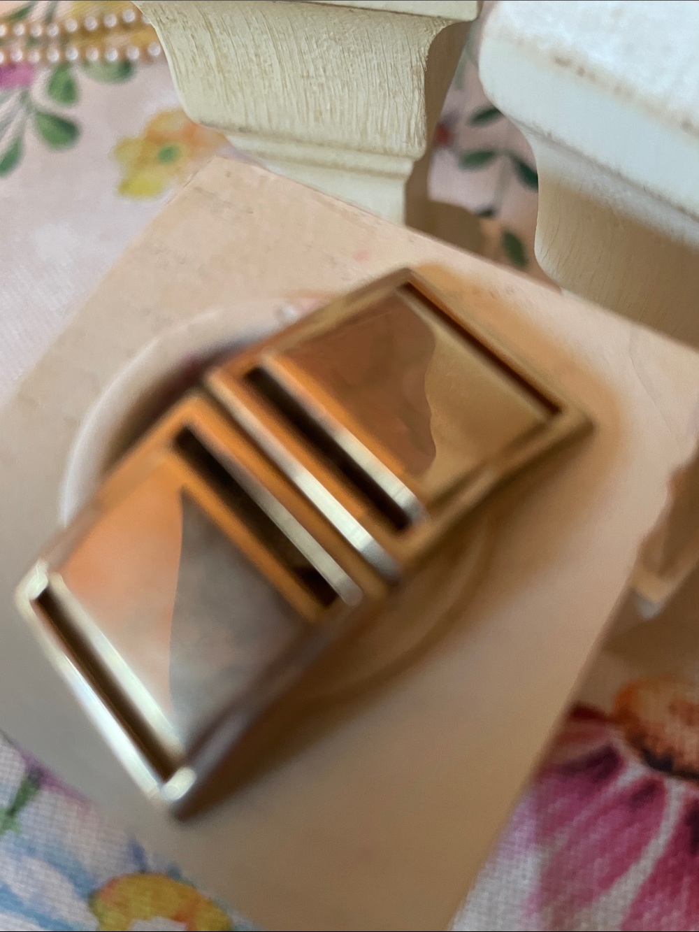 Swank Cufflinks - Picture 2 of 4